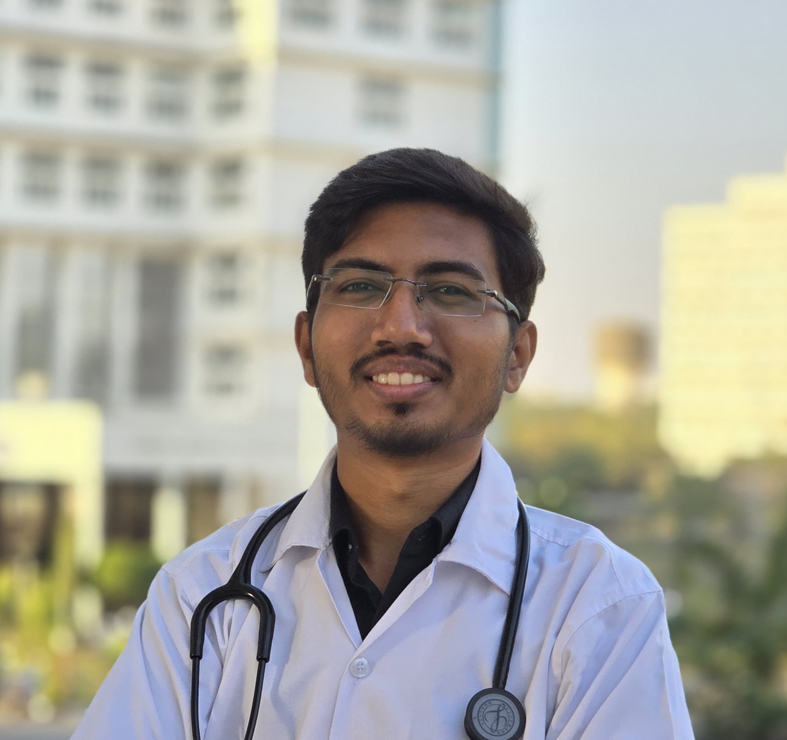 Dr. Abhijeet Patel