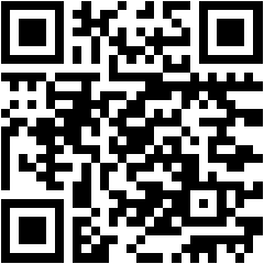 HFR contact QR code